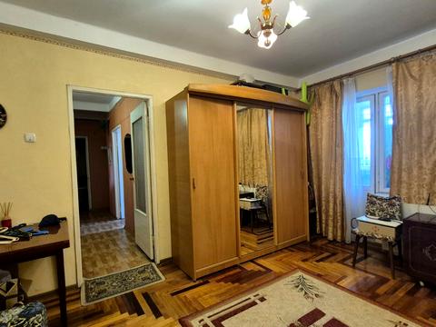 квартира по адресу Оптимистическая ул. (Социалистическая), 18