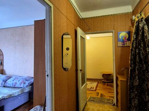 квартира по адресу Оптимистическая ул. (Социалистическая), 18