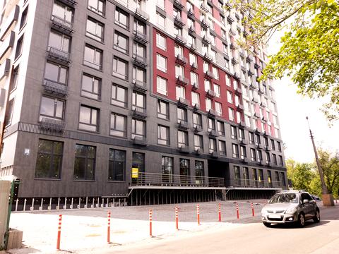 квартира за адресою Івана Кочерги вул., 28
