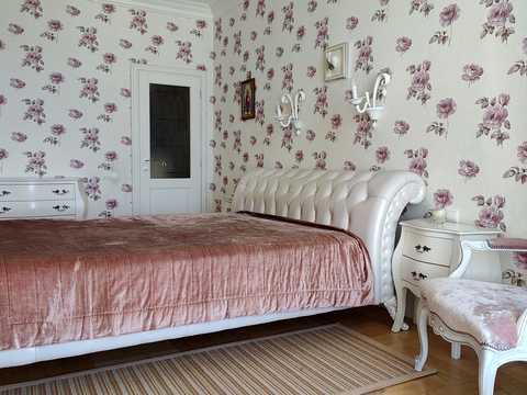 квартира за адресою Мокра вул. (Кудряшова), 20-Б