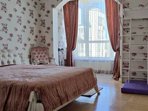 квартира за адресою Мокра вул. (Кудряшова), 20-Б