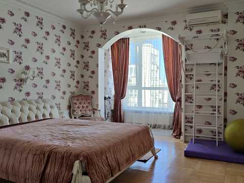 квартира за адресою Мокра вул. (Кудряшова), 20-Б