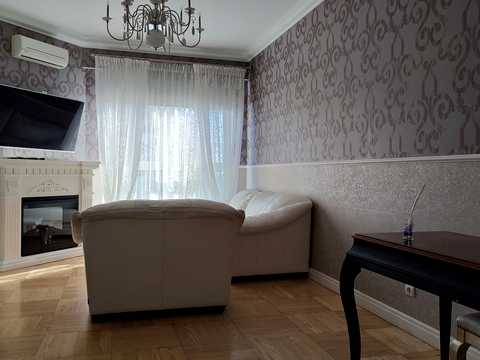 квартира за адресою Мокра вул. (Кудряшова), 20-Б