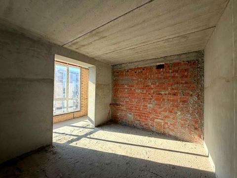 квартира по адресу Співдружності ул., 1