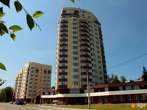 квартира за адресою Рельєфна вул., 8