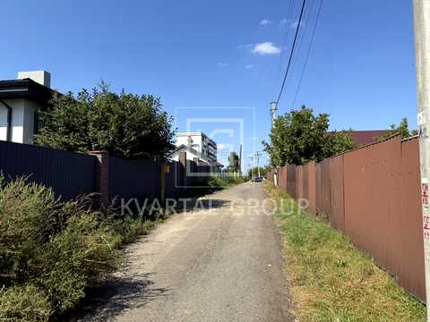 участок по адресу
