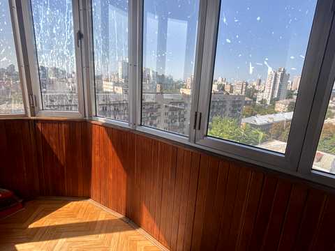 квартира за адресою Академіка Янгеля вул., 14/1