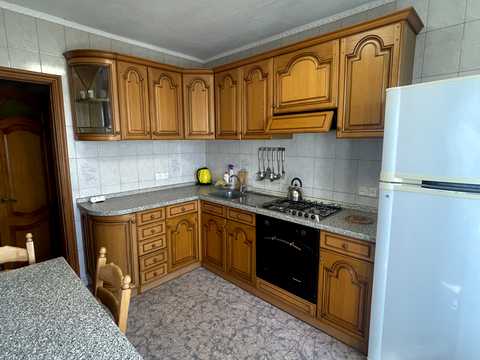 квартира за адресою Академіка Янгеля вул., 14/1