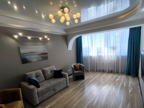 квартира за адресою Дарницька вул., 19