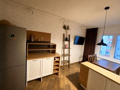 квартира по адресу Урловская ул., 30