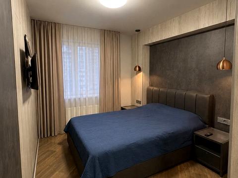 квартира по адресу Урловская ул., 30