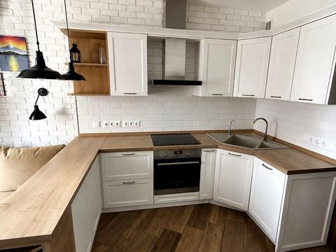 квартира по адресу Урловская ул., 30