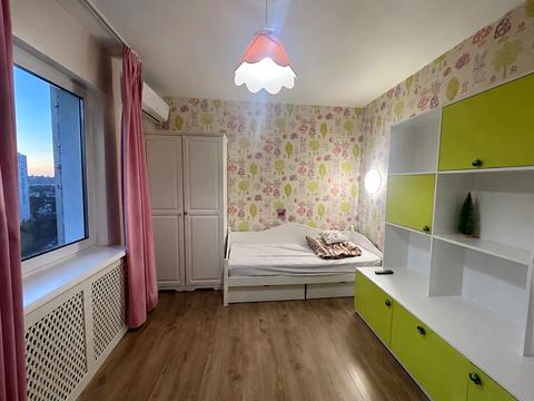 квартира по адресу Урловская ул., 30