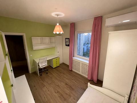 квартира по адресу Урловская ул., 30