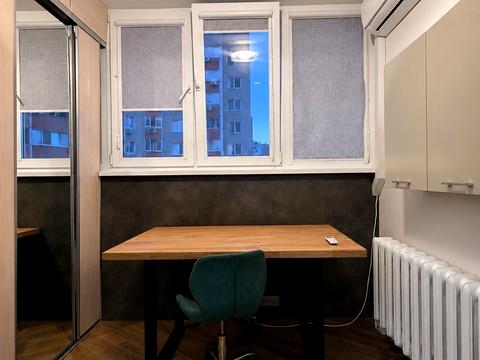 квартира по адресу Урловская ул., 30