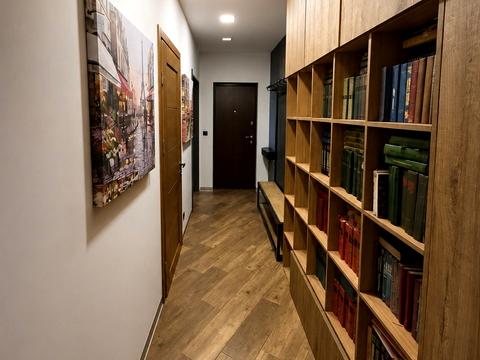 квартира по адресу Урловская ул., 30