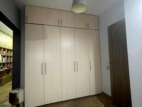 квартира по адресу Урловская ул., 30