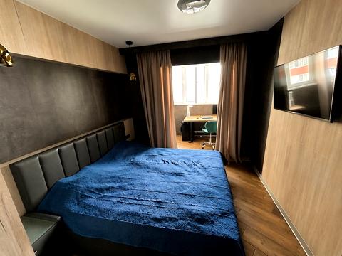 квартира по адресу Урловская ул., 30