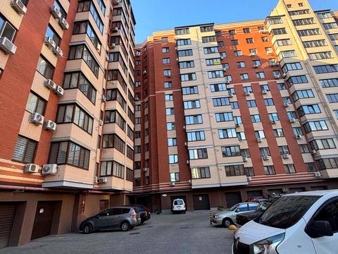 квартира по адресу Співдружності ул., 1