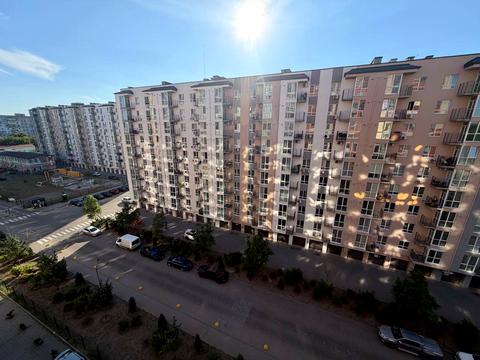 квартира по адресу Співдружності ул., 1