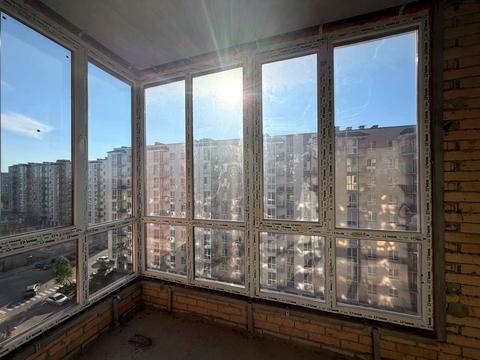 квартира по адресу Співдружності ул., 1