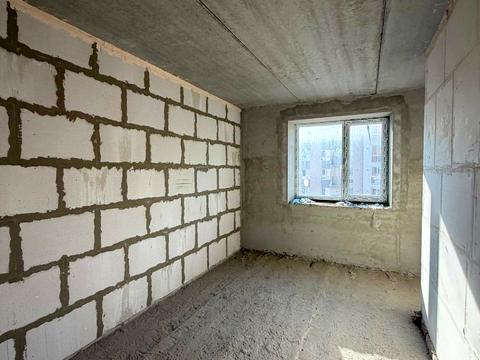 квартира по адресу Співдружності ул., 1