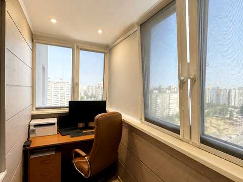 квартира по адресу Градинская ул., 3