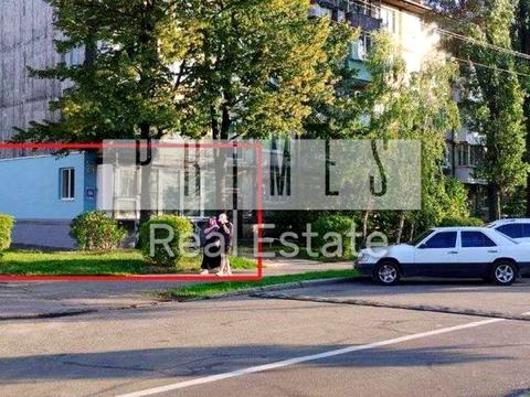 коммерческая по адресу Верховной Рады бульв., 26