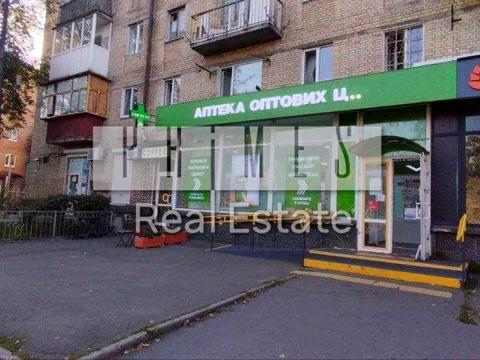 коммерческая по адресу Верховной Рады бульв., 26