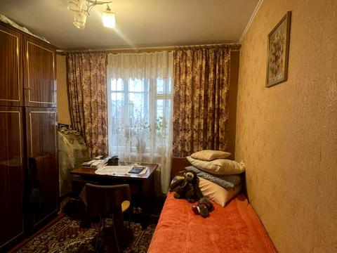 комната по адресу Соборная ул., 259