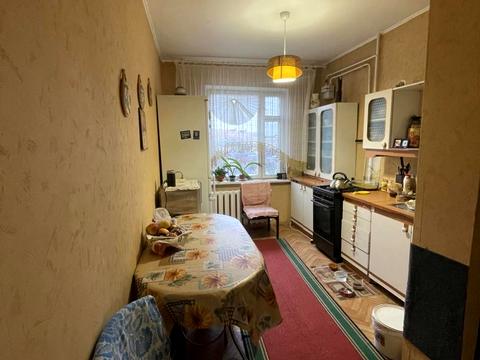 комната по адресу Соборная ул., 259