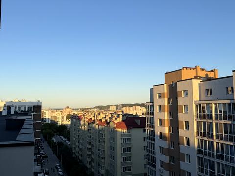 квартира за адресою Малоголосківська вул., 42