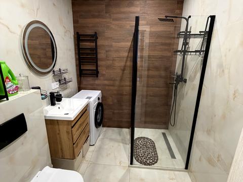 квартира за адресою Малоголосківська вул., 42