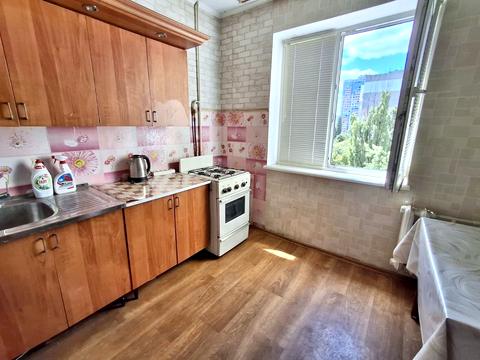 квартира по адресу Героев Днепра ул., 7