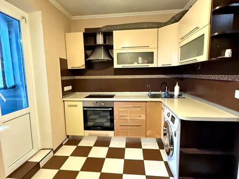 квартира по адресу Драгоманова ул., 40-Б