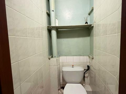 квартира по адресу Драгоманова ул., 40-Б