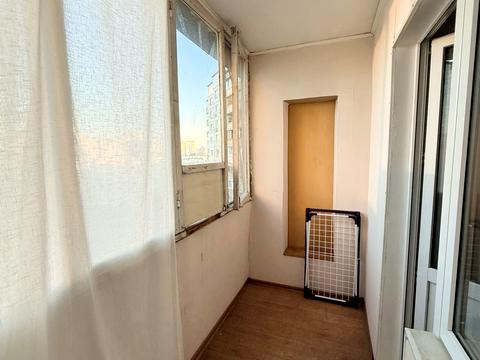 квартира по адресу Драгоманова ул., 40-Б