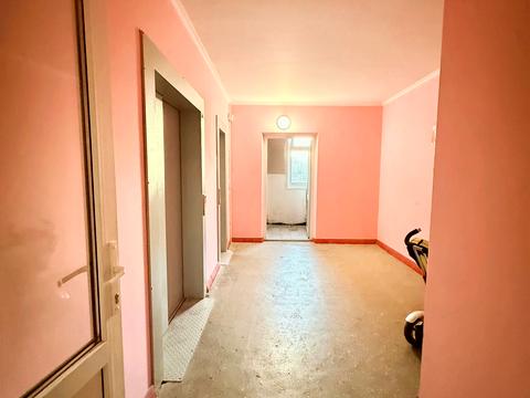 квартира по адресу Драгоманова ул., 40-Б