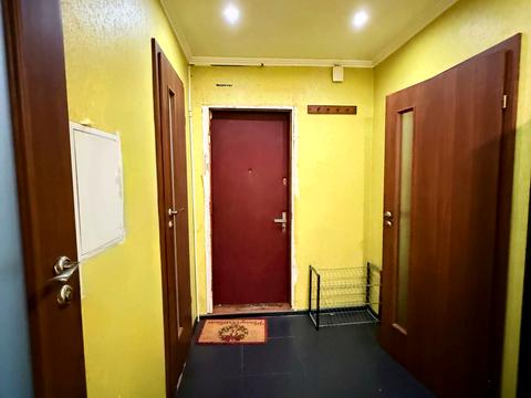 квартира по адресу Драгоманова ул., 40-Б