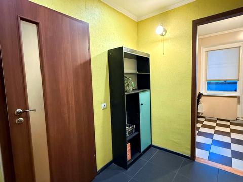квартира по адресу Драгоманова ул., 40-Б