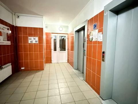 квартира по адресу Драгоманова ул., 40-Б
