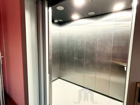 квартира по адресу Драгоманова ул., 40-Б