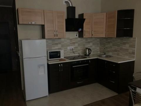 квартира по адресу Олены Пчилки ул., 7