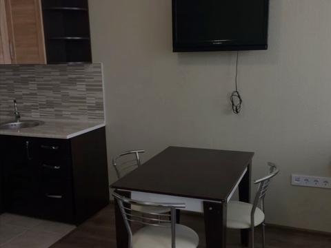 квартира по адресу Олены Пчилки ул., 7