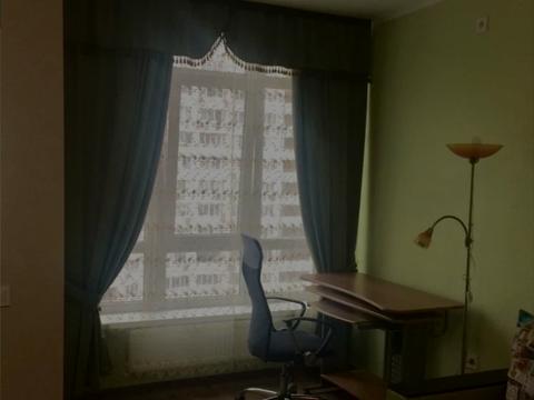 квартира по адресу Олены Пчилки ул., 7