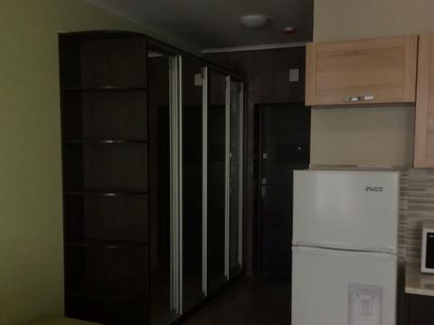 квартира по адресу Олены Пчилки ул., 7