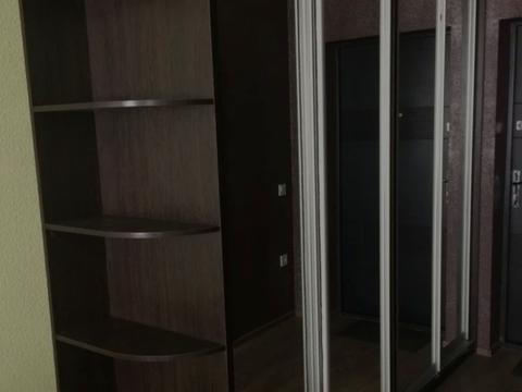 квартира по адресу Олены Пчилки ул., 7