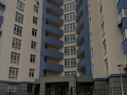 квартира по адресу Олены Пчилки ул., 7