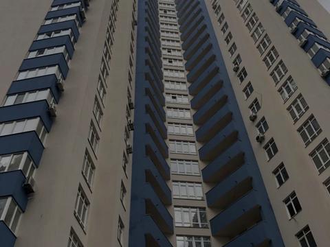 квартира по адресу Олены Пчилки ул., 7