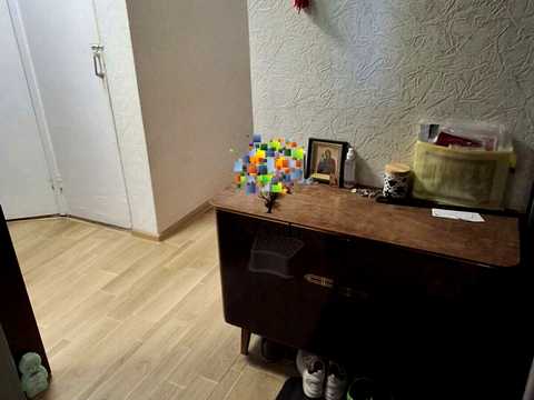 квартира по адресу Павла Тычины просп., 3
